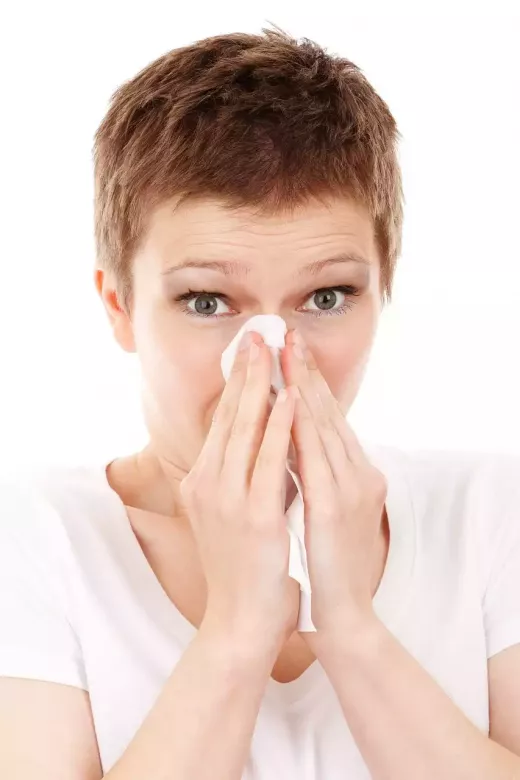Comprendre les allergies et intolérances alimentaires